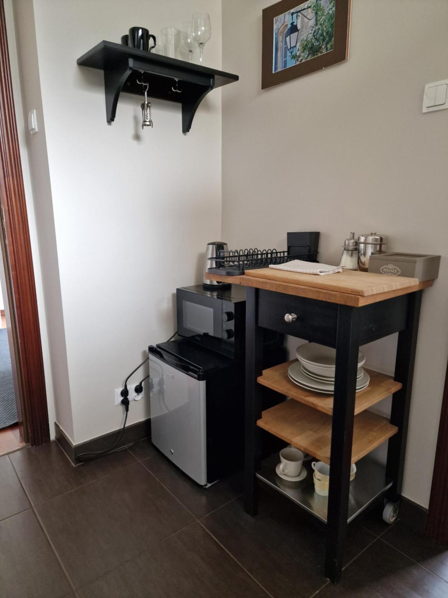 Apartament Magnolia Sopot Exterior photo